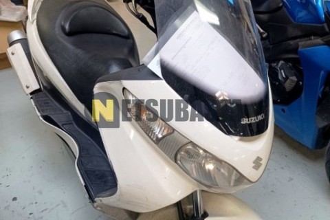 Yamaha XVS 1100 Drag Star 2005