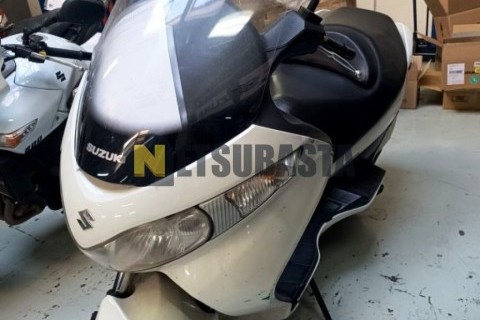 Yamaha XVS 1100 Drag Star 2005
