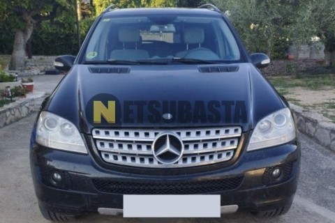 Suzuki UF Estilete 50 2000