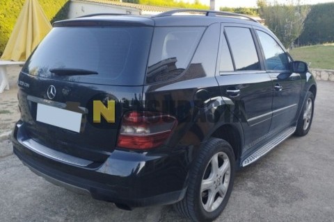 Suzuki UF Estilete 50 2000