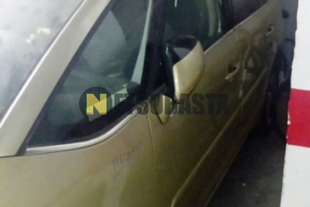 Citroën Grand C4 Picasso 2.0 HDi CMP 2009