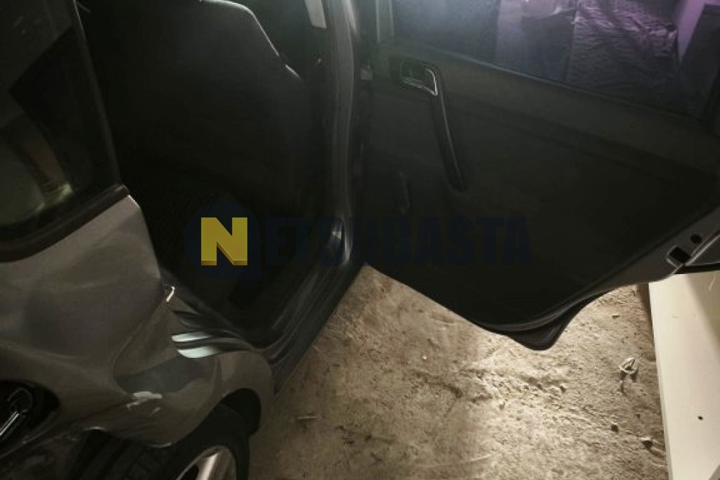 Volkswagen Polo 1.4 2006