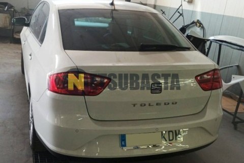 Suzuki UF Estilete 50 2000