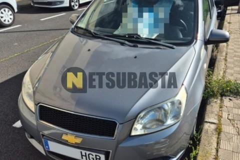 Suzuki Burgman 125 2008