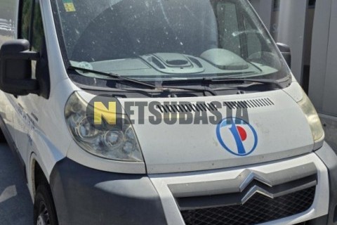Suzuki UF Estilete 50 2000
