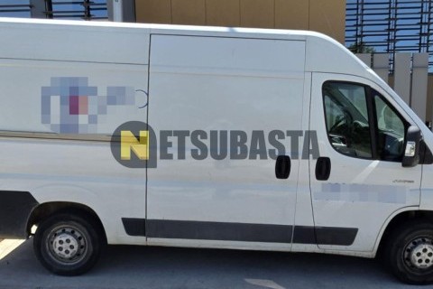 Suzuki UF Estilete 50 2000
