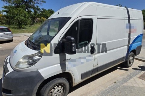 Suzuki UF Estilete 50 2000