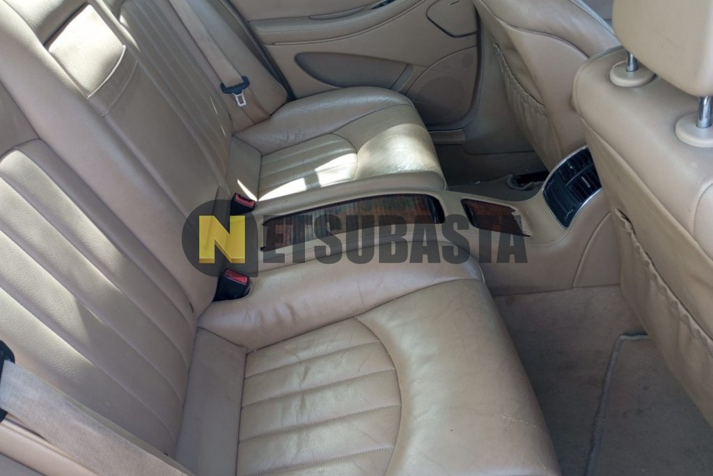 Mercedes-Benz CLS 320 CDI 2005