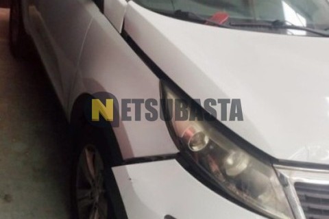 Suzuki UF Estilete 50 2000