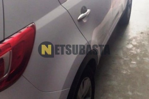 Suzuki UF Estilete 50 2000