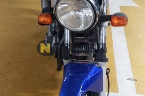Suzuki UF Estilete 50 2000