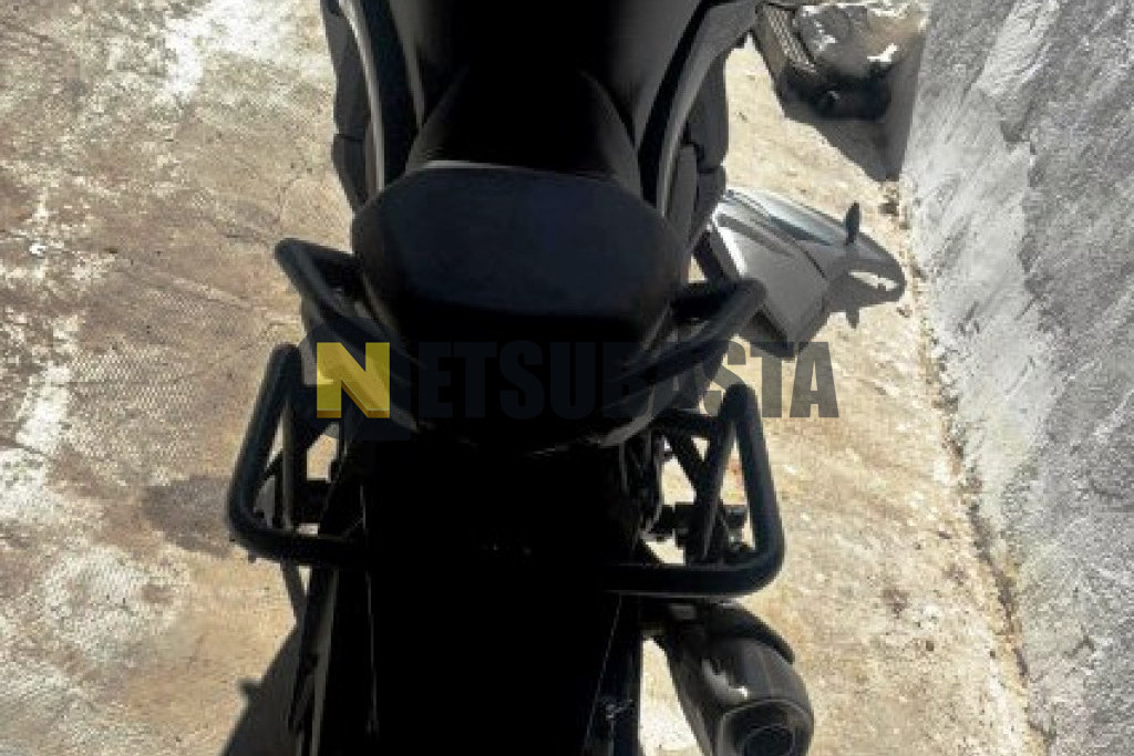 CFMoto 650 GT 2023