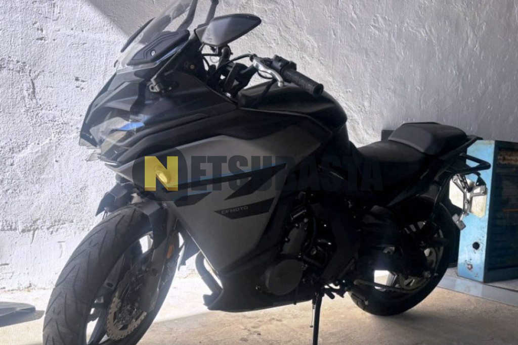 CFMoto 650 GT 2023