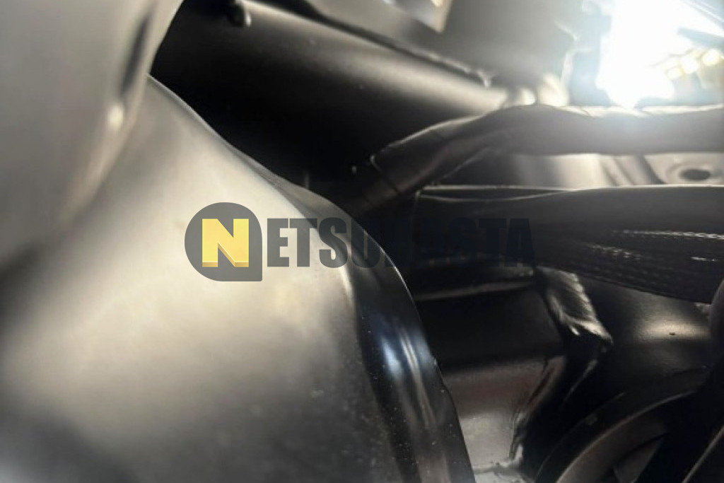 CFMoto 650 GT 2023