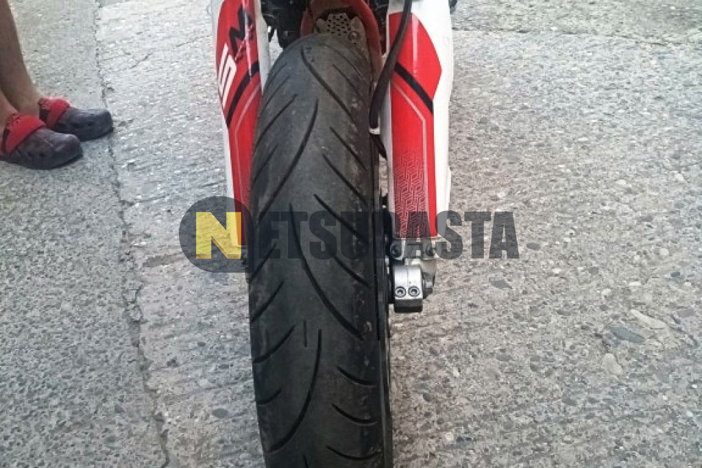 SWM SM 125R 2024