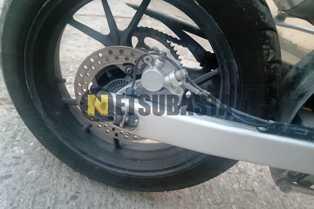 SWM SM 125R 2024