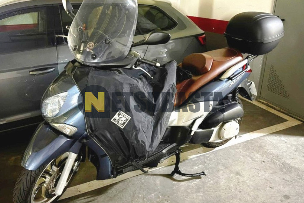 Yamaha X-CITY 250 2007