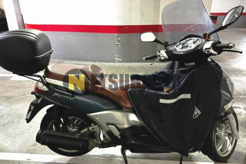 Yamaha XVS 1100 Drag Star 2005