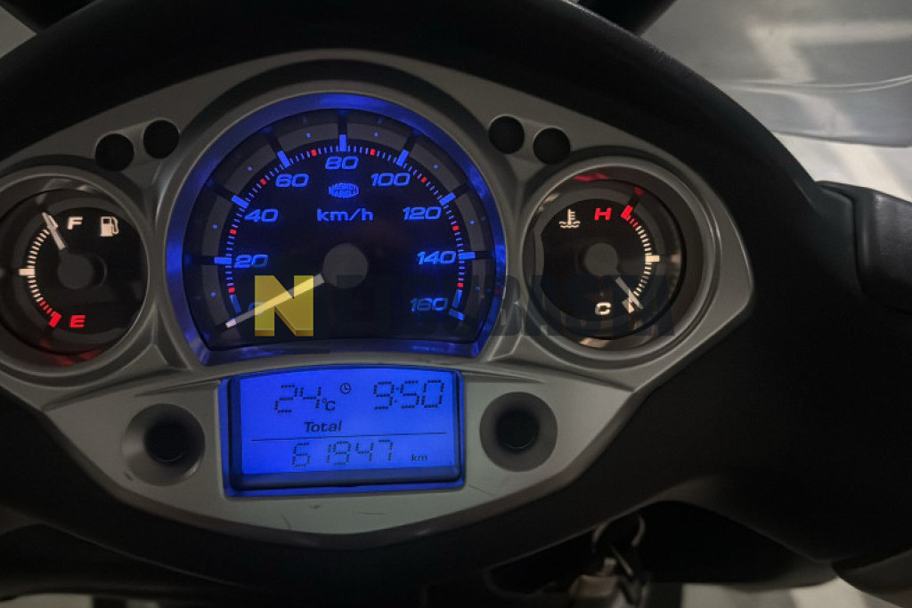 Yamaha X-CITY 250 2007