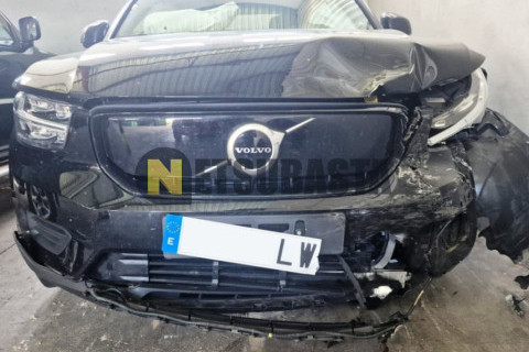 Volvo XC40 Recharge Eléctrico Puro 2022