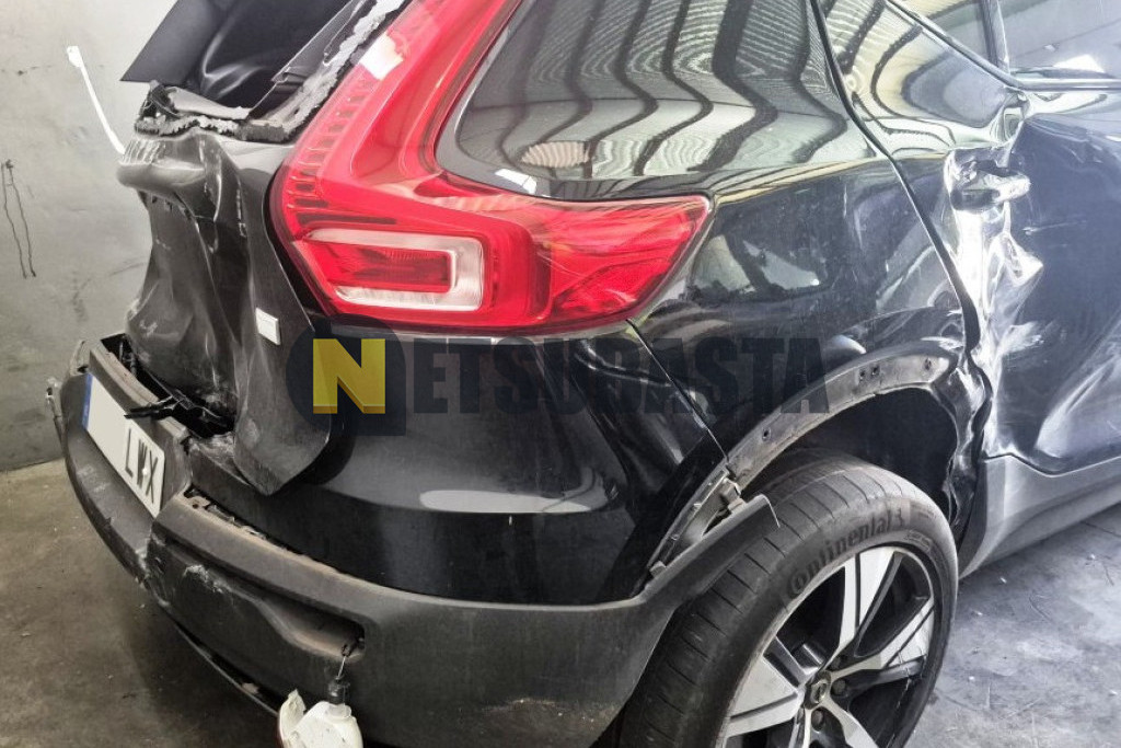 Volvo XC40 Recharge Eléctrico Puro 2022
