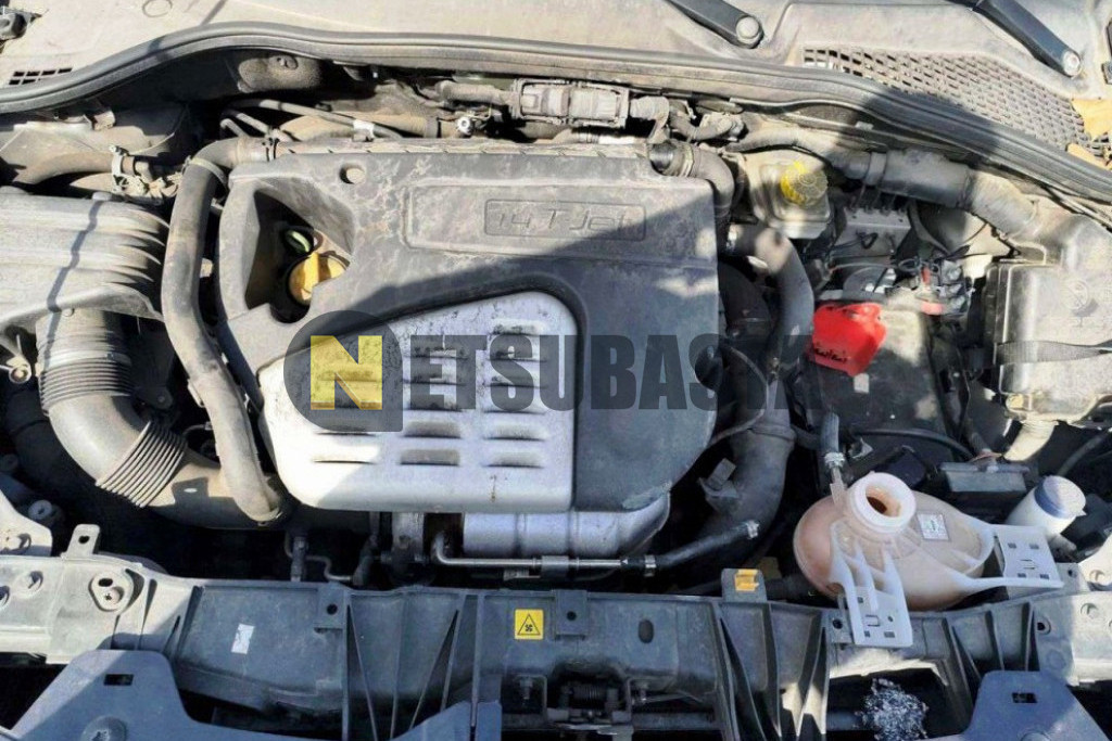 Fiat Tipo SW 1.4 GLP 2019