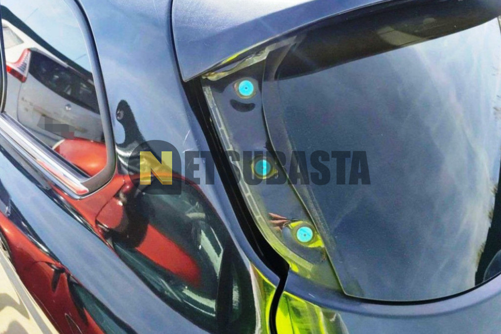 Fiat Tipo SW 1.4 GLP 2019