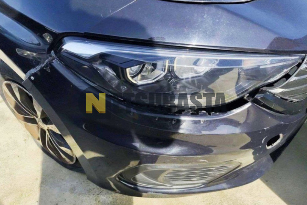Fiat Tipo SW 1.4 GLP 2019