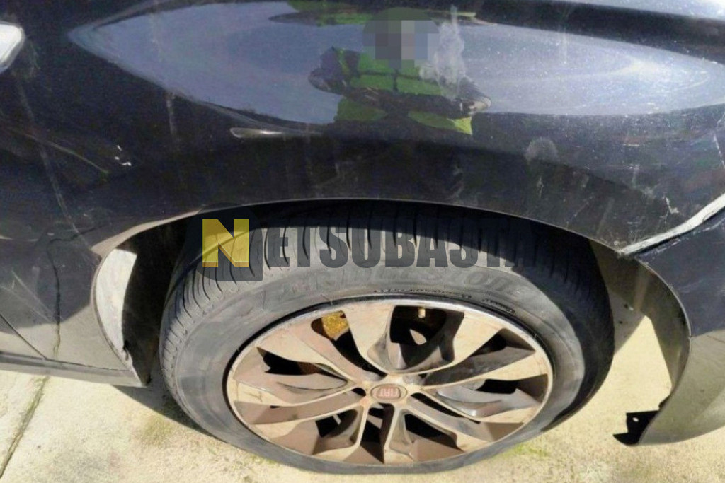 Fiat Tipo SW 1.4 GLP 2019