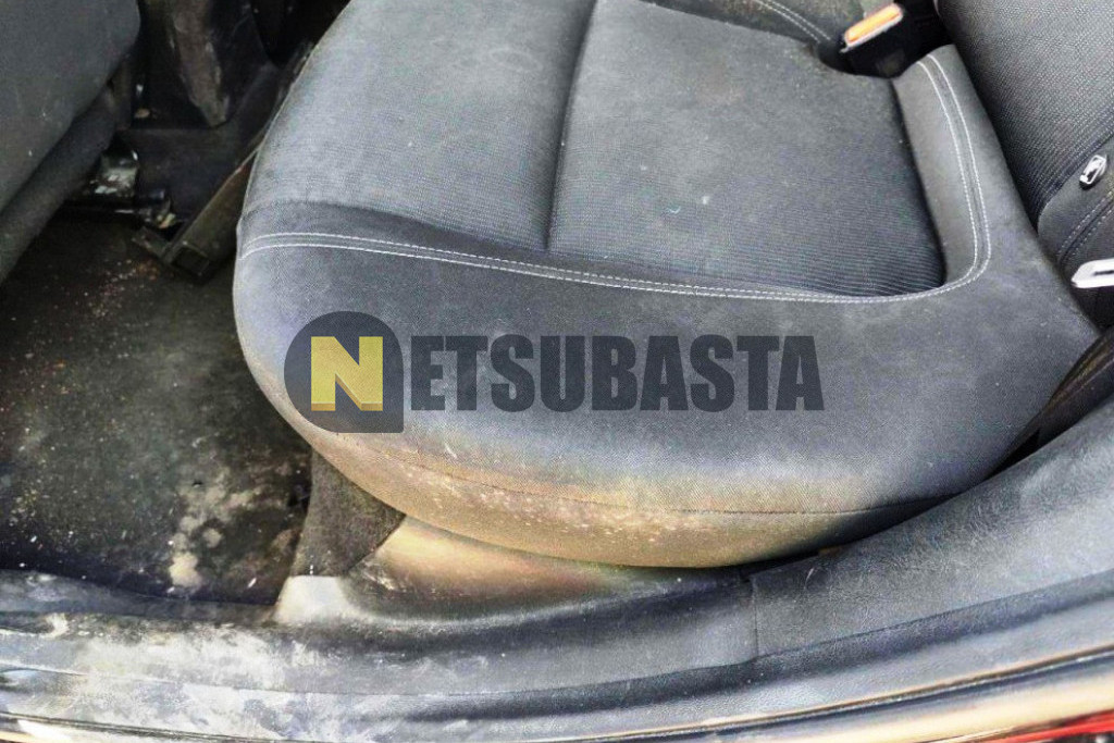 Fiat Tipo SW 1.4 GLP 2019