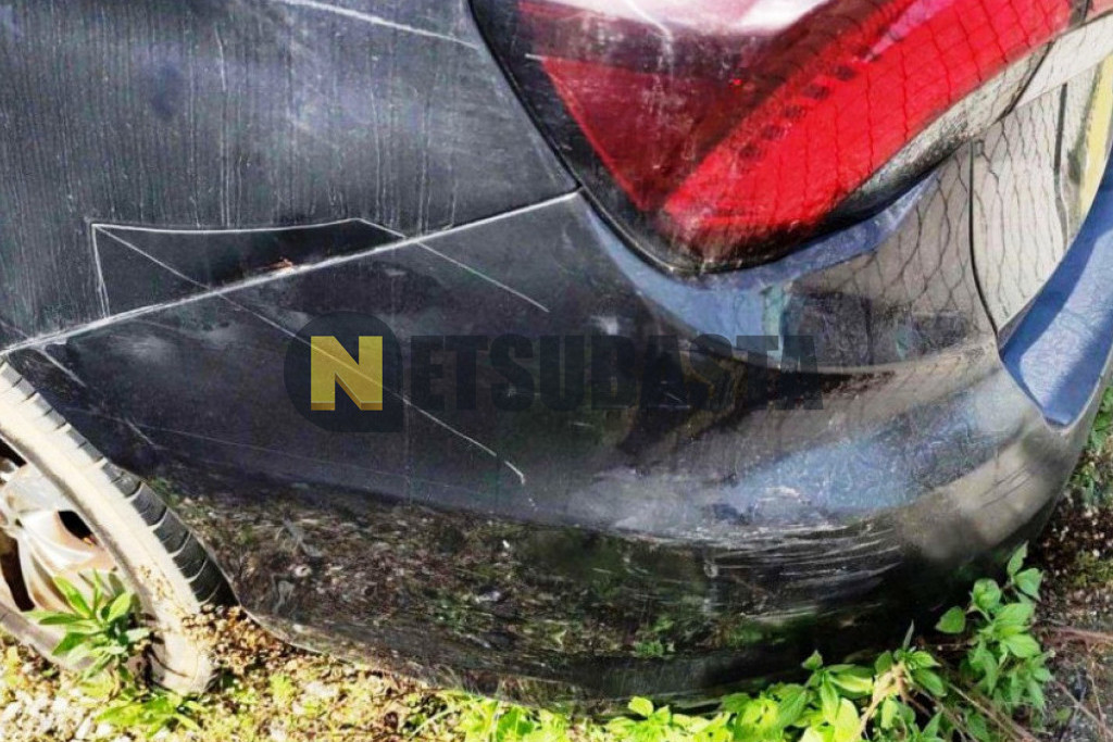 Fiat Tipo SW 1.4 GLP 2018