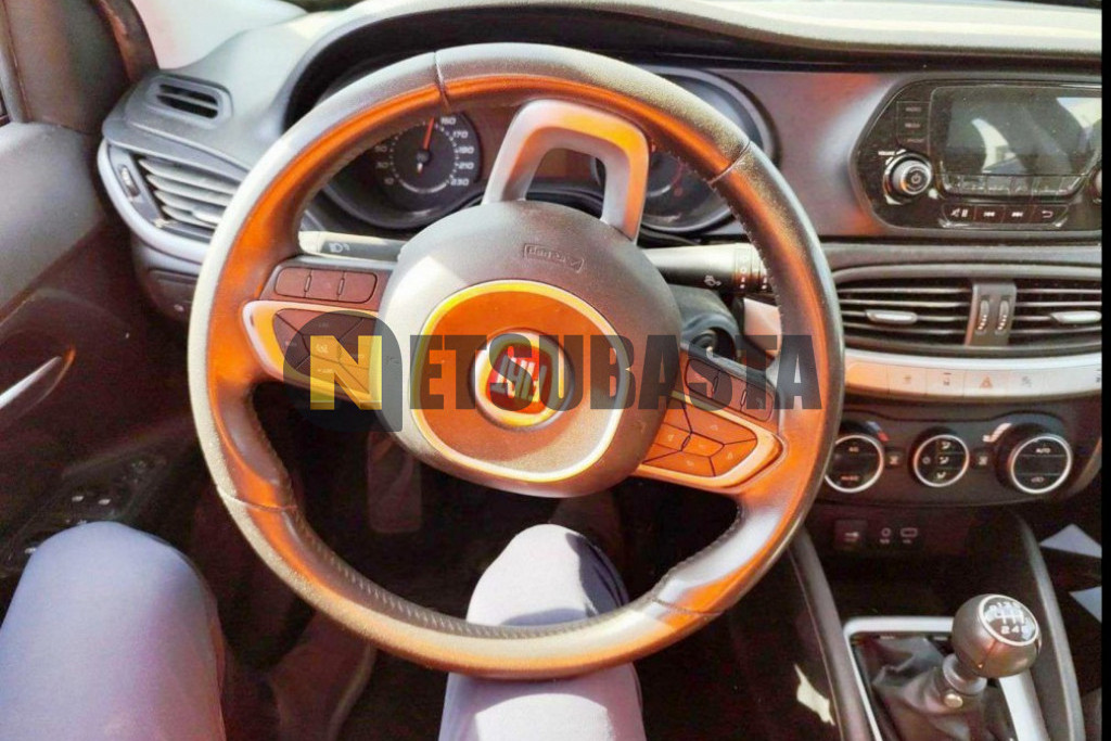 Fiat Tipo SW 1.4 GLP 2018