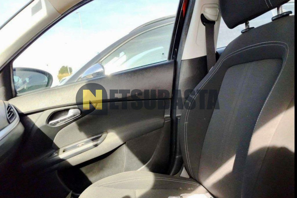 Fiat Tipo SW 1.4 GLP 2018