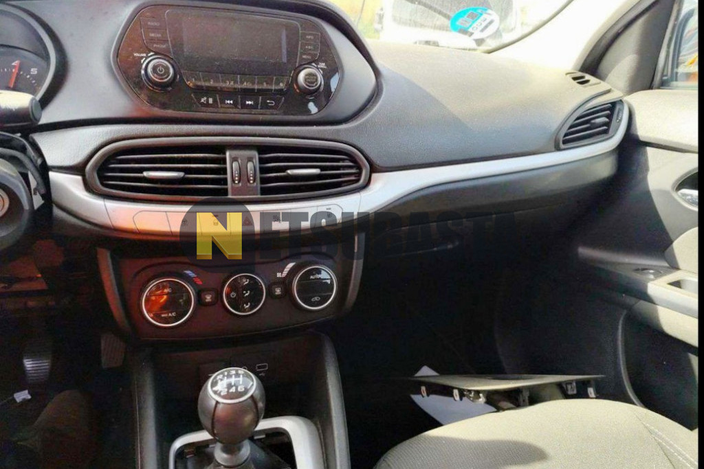 Fiat Tipo SW 1.4 GLP 2018