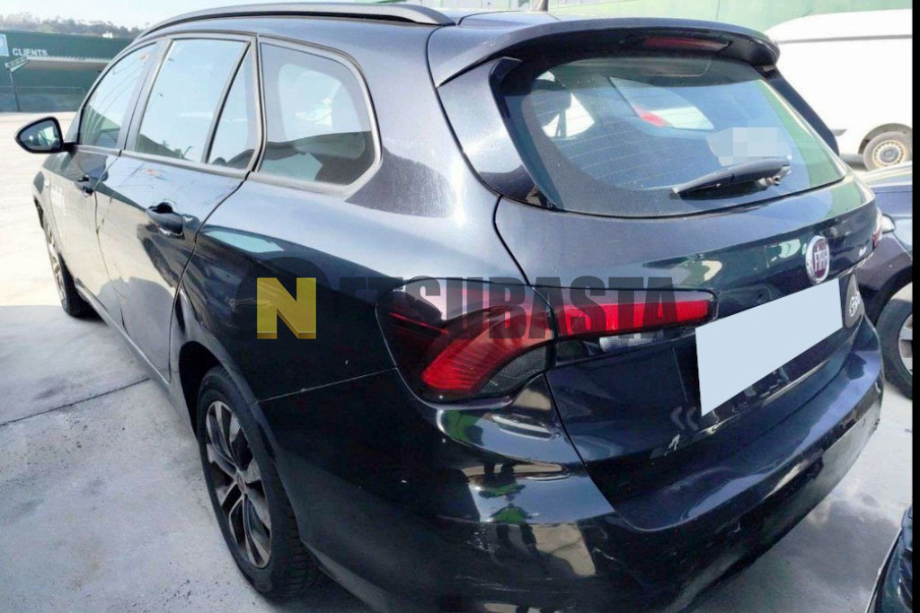 Fiat Tipo SW 1.4 GLP 2018