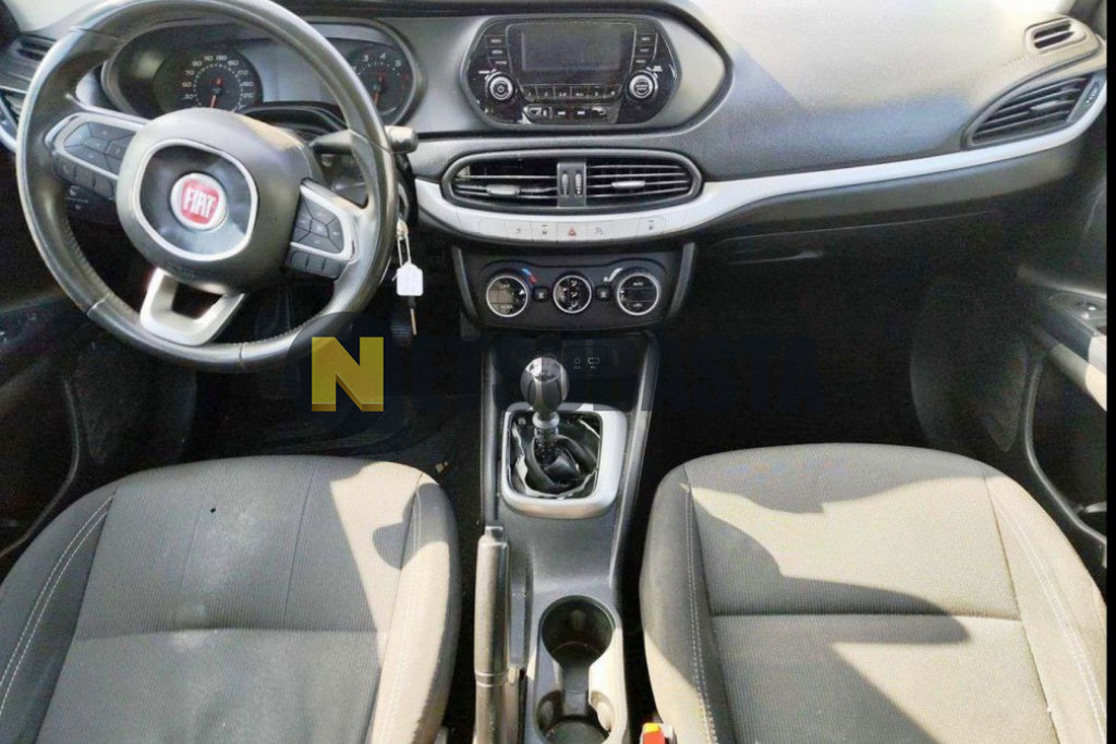 Fiat Tipo SW 1.4 GLP 2018