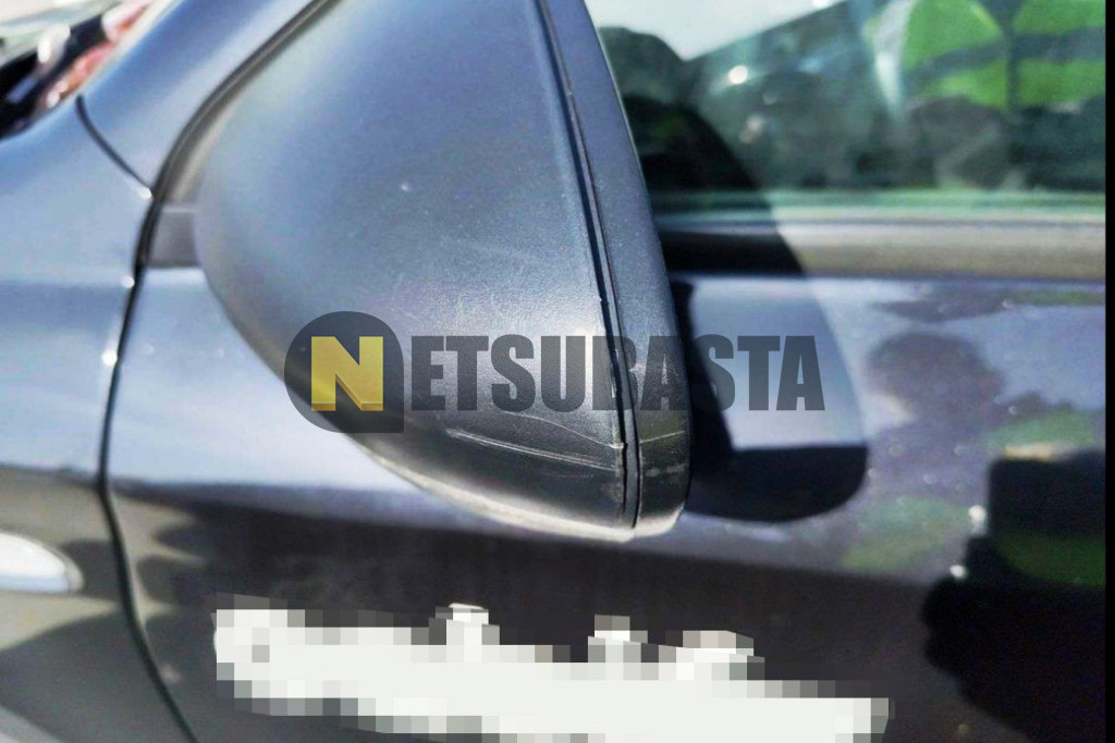 Fiat Tipo SW 1.4 GLP 2018