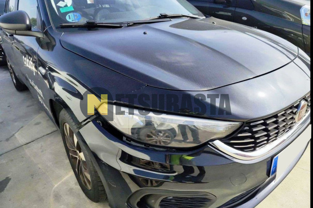 Fiat Tipo SW 1.4 GLP 2018