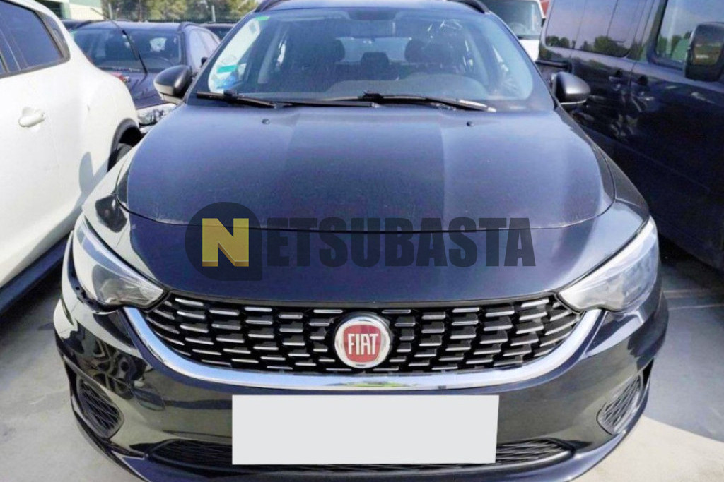 Fiat Tipo SW 1.4 GLP 2018