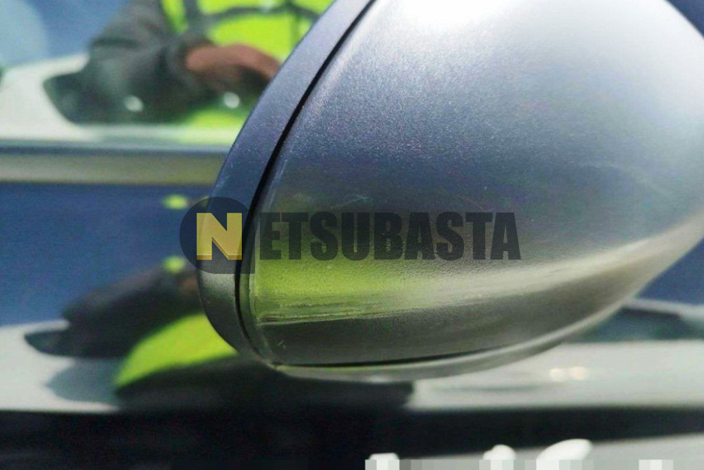 Fiat Tipo SW 1.4 GLP 2018