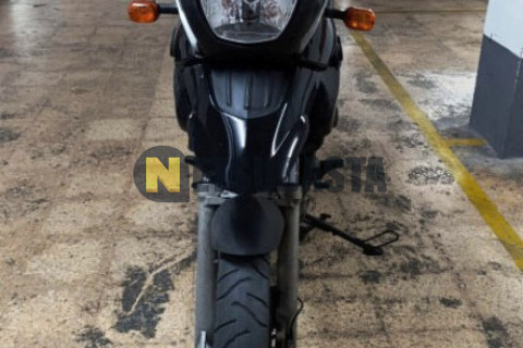 Yamaha XMAX 250 2008