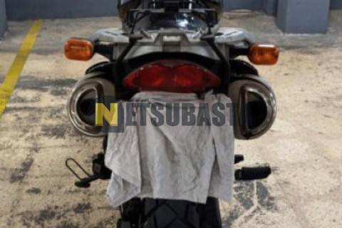 Yamaha XMAX 250 2008