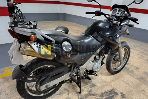 Yamaha XMAX 250 2008