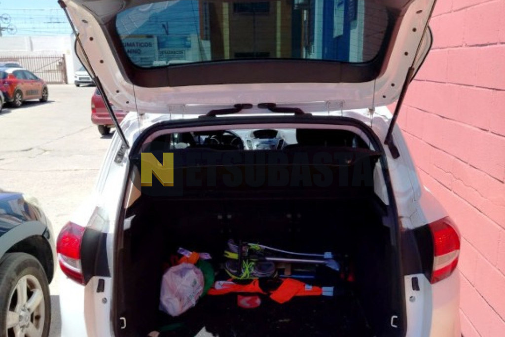 Ford C-Max 1.0 EcoBoost 2015