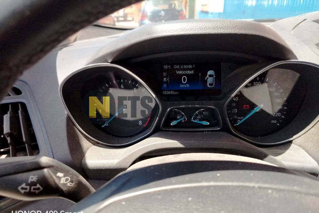 Ford C-Max 1.0 EcoBoost 2015