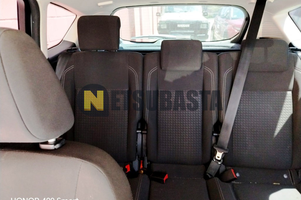 Ford C-Max 1.0 EcoBoost 2015