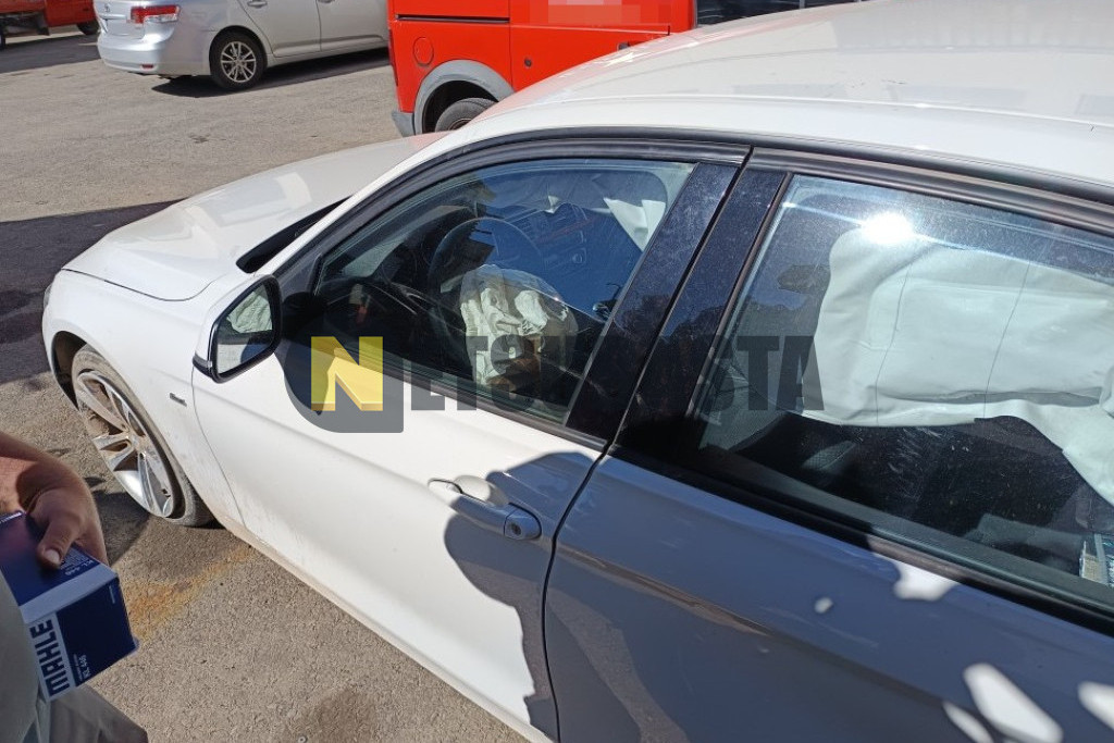 Bmw 320i Aut. 2018