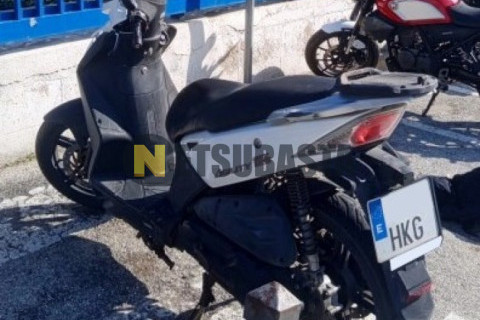 Yamaha XVS 1100 Drag Star 2005