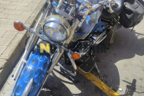 Yamaha XVS 1100 Drag Star 2005