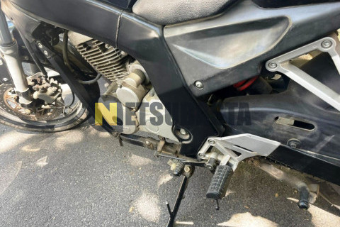 Yamaha XMAX 250 2008